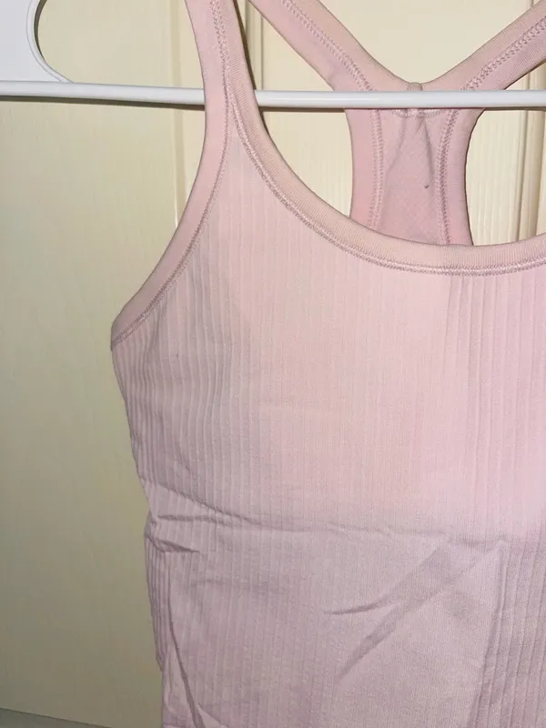 Lululemon Tank - Image 2
