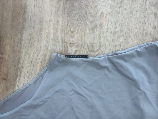 Strapless Bodysuit Missguided - Image 2