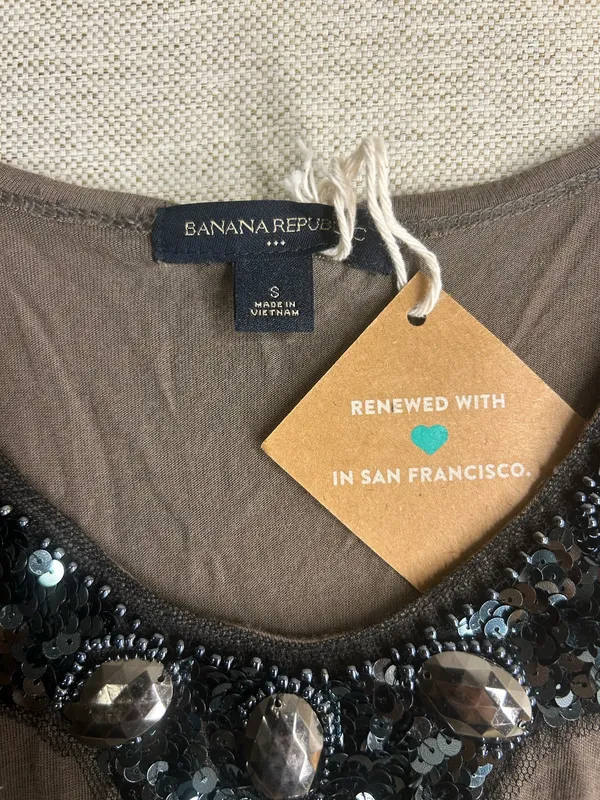 Dress Banana Republic - Image 3