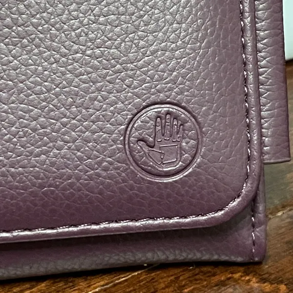 XXL Universal Clutch Purple Phone Case - Image 6