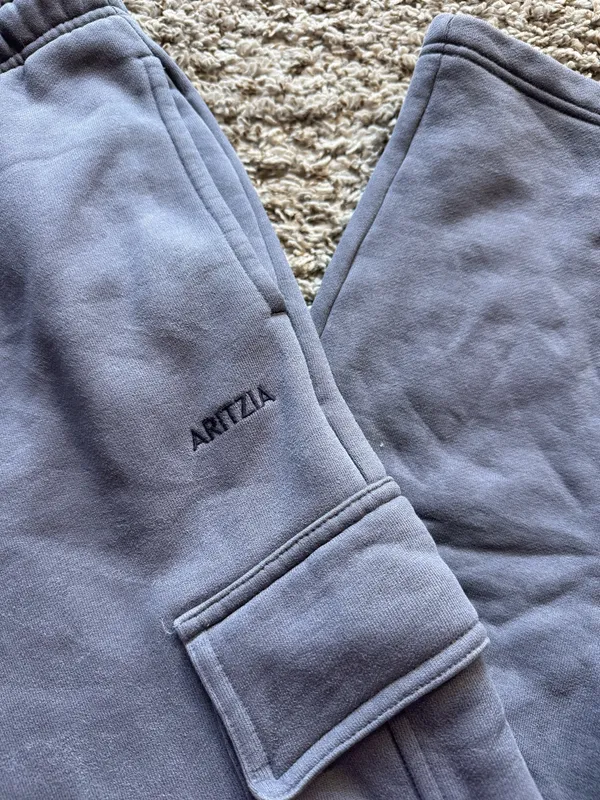 Aritzia Sweatpants - Image 2