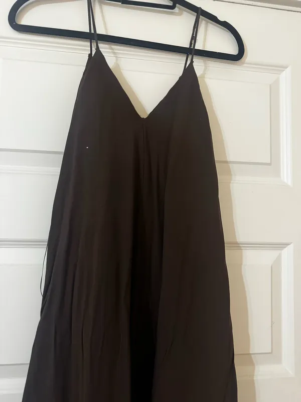 Zara maxi dress - Image 3