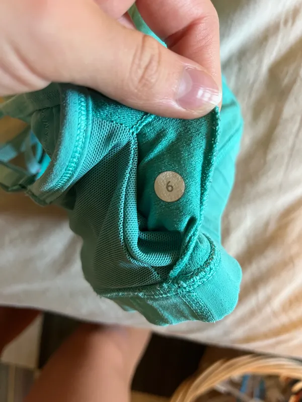 Lululemon Bra - Image 6