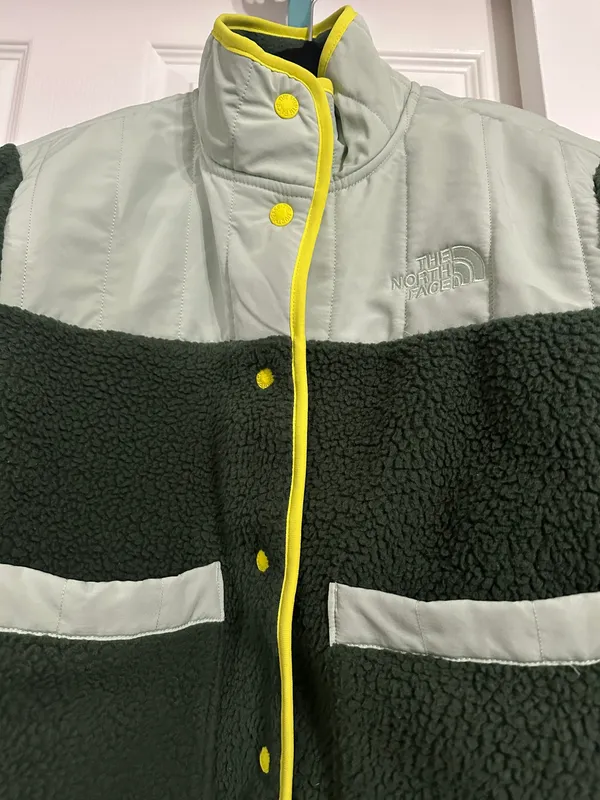 The North Face Sherpa - Image 2