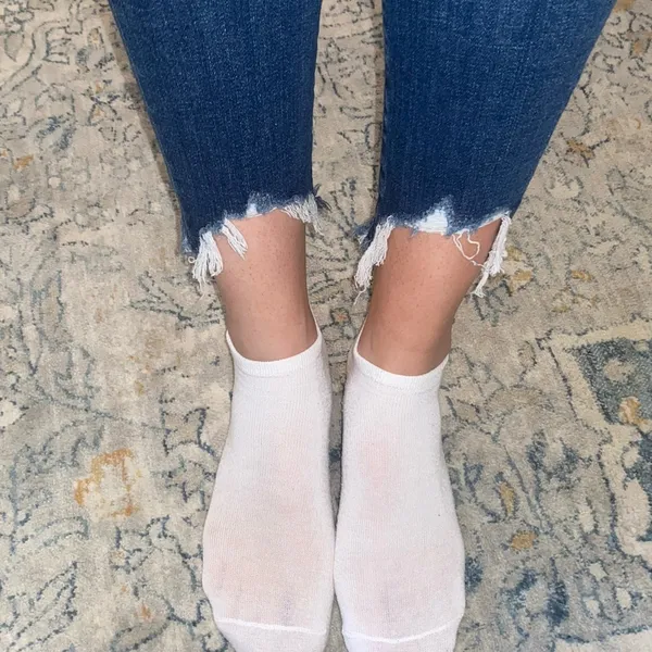Abercrombie Long Jeans - Image 4