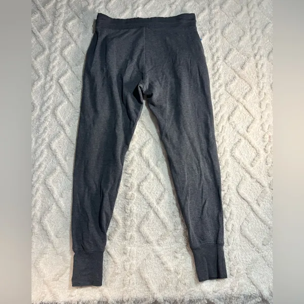 Aerie grey joggers small - Image 2
