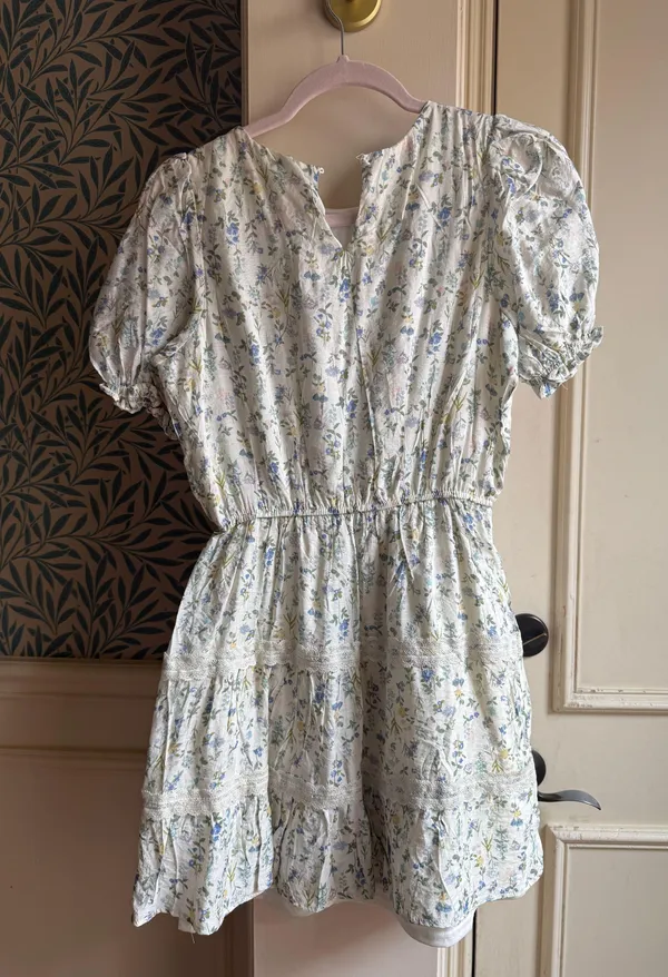 mini dress - Image 2