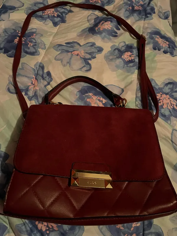 ALDO Purse - Image 4