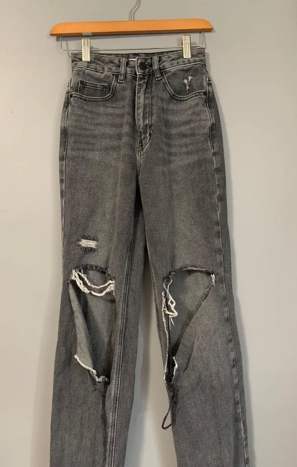PacSun 90s Boyfriend Jeans - Image 2