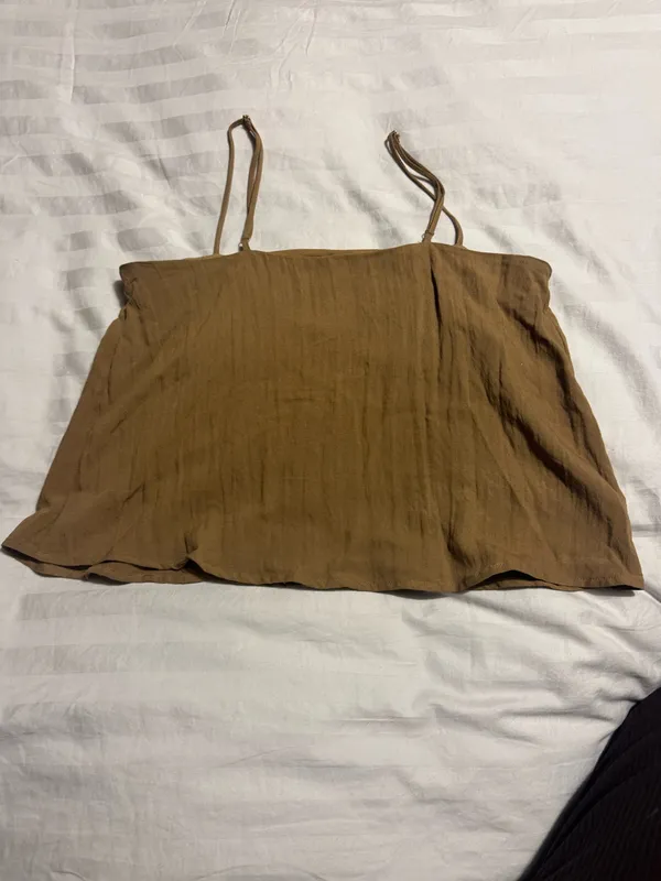 Tank Z Supply Top - Image 2