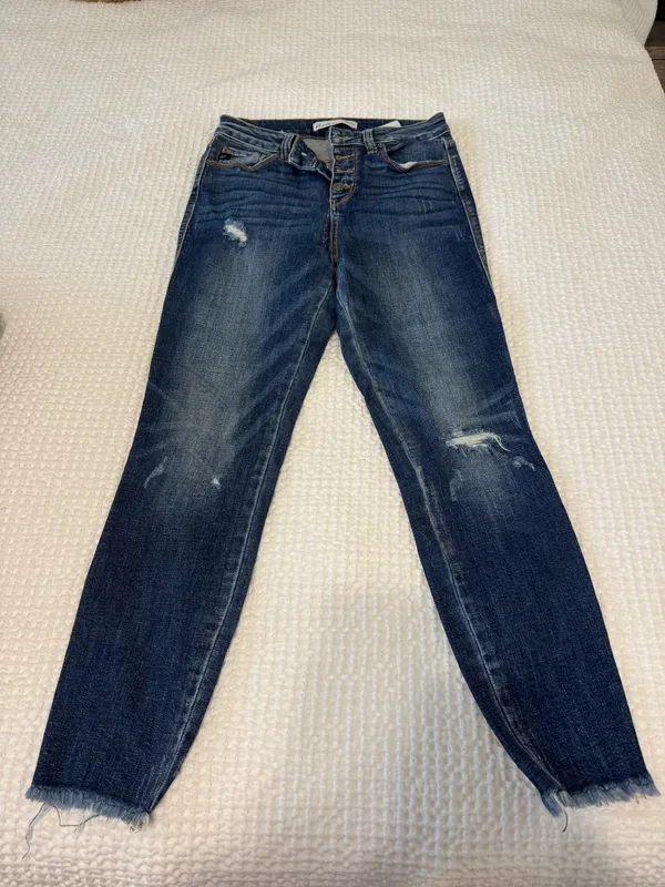 KanCan USA Skinny Jeans - Image 2