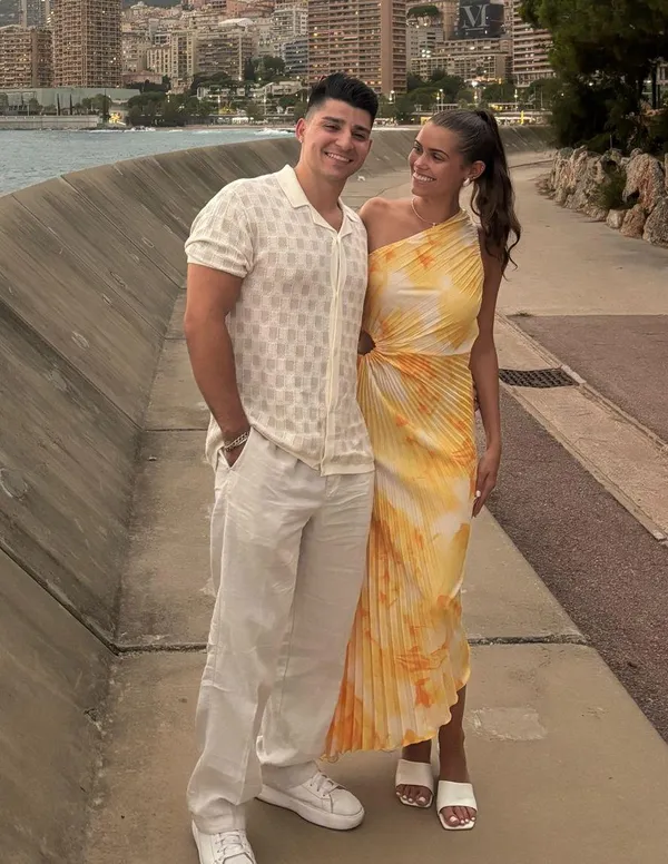 Yellow Dress - Image 4