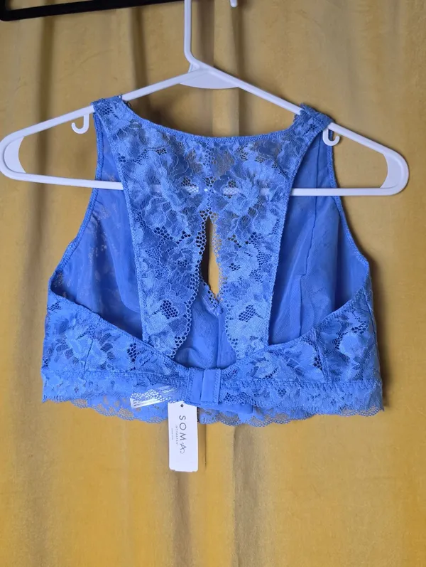 Soma Embraceable Bralette - Image 4