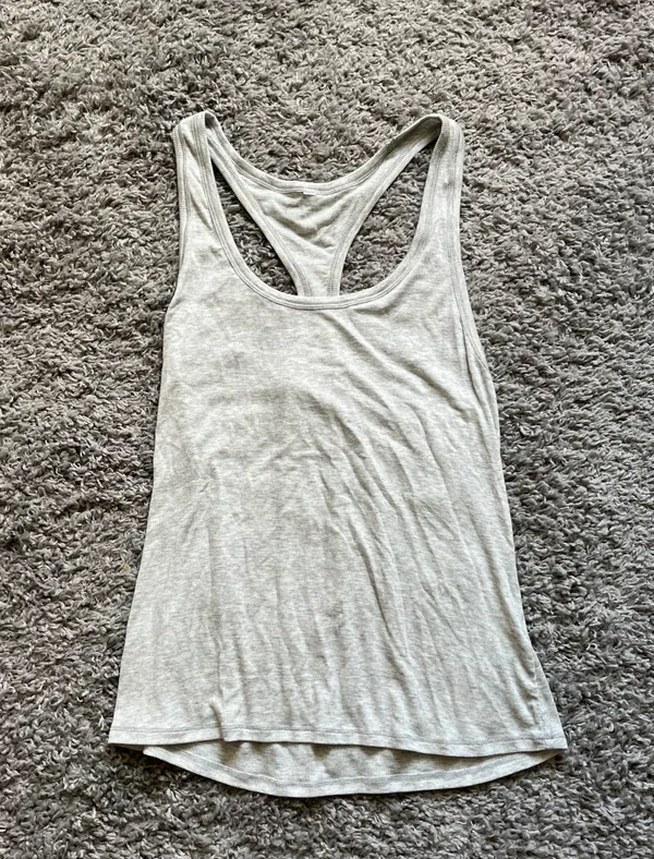 Workout Tank - Image 2