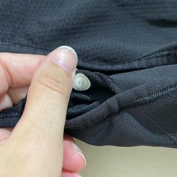 Lululemon Ebb to Train Sports Bra Size 2 - Image 5