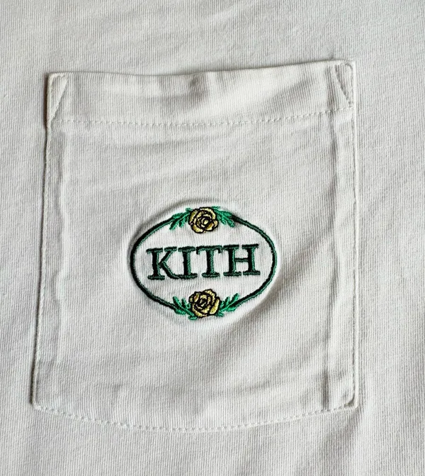 Kith T-Shirt - Image 2