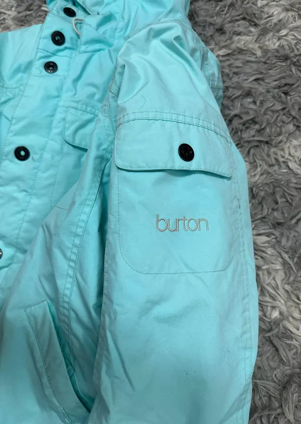 Burton Snow Jacket - Image 10