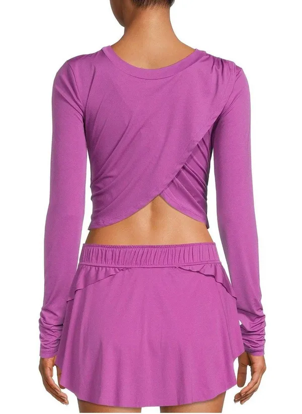 NWT FP Movement On Point Reversible Layer Top - Image 2