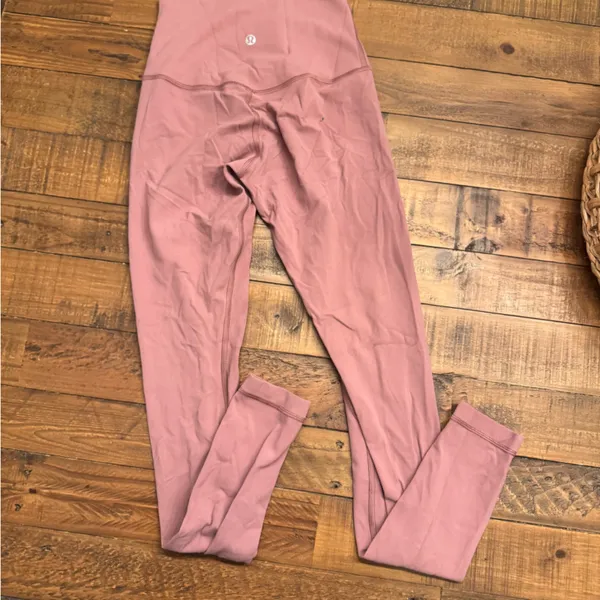 LULULEMON. High Rise Align‎ Leggings - Image 4