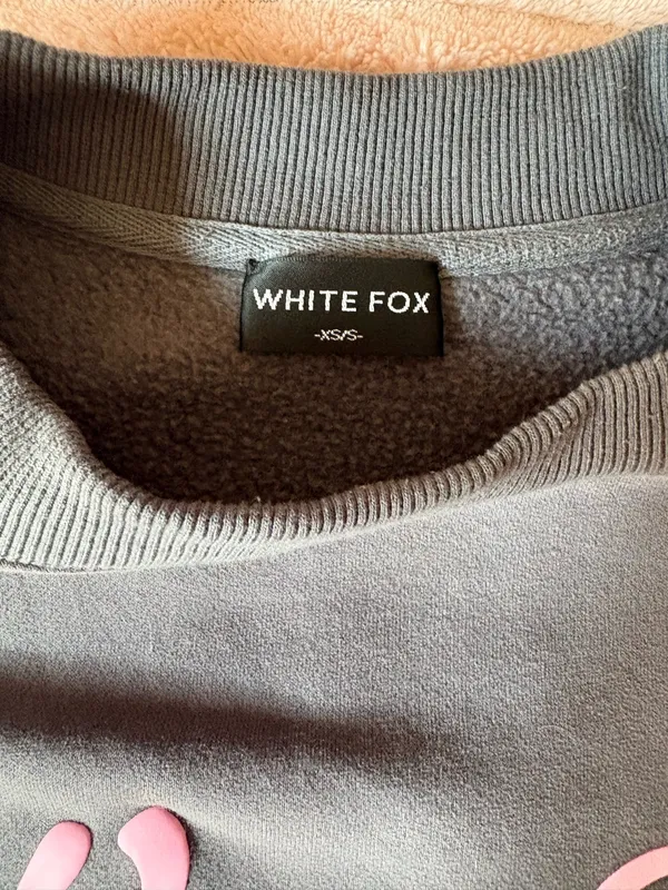White Fox Sweater Boutique - Image 4