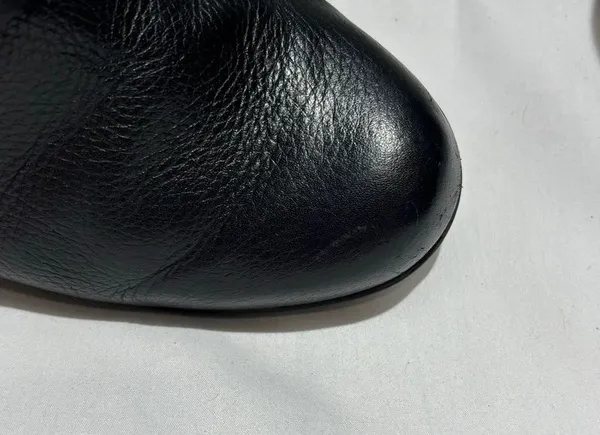 Clarks Collection Women's Comfort Ankle Boots Size 7.5 - Image 6
