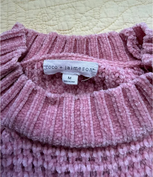 Coco + Jaimeson Sweater Knit - Image 3