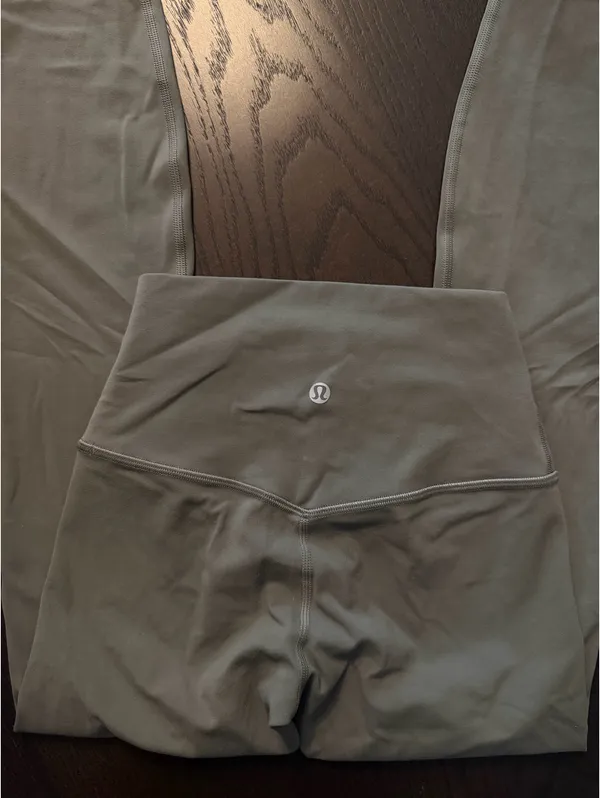 Lululemon Align Leggings 25" - Image 7