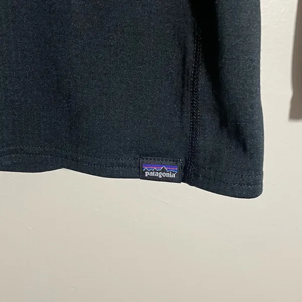 Patagonia Capilene Baselayer Long Sleeve Top - Image 4
