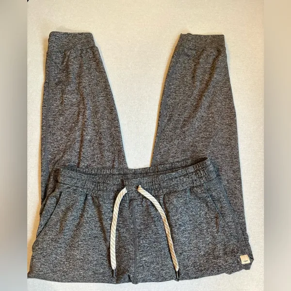 Vuori Performance Joggers Women’s Size Large VW303 - Image 4