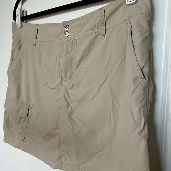 Columbia‎ Skirt Omni Shade Sun Protection size : 10 - Image 3
