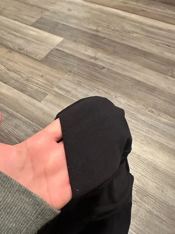 Lululemon Leggings 25" Align with Pockets - Image 3