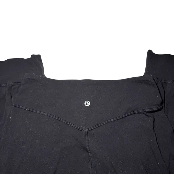 Lululemon Align Cropped Joggers 23" - Image 3