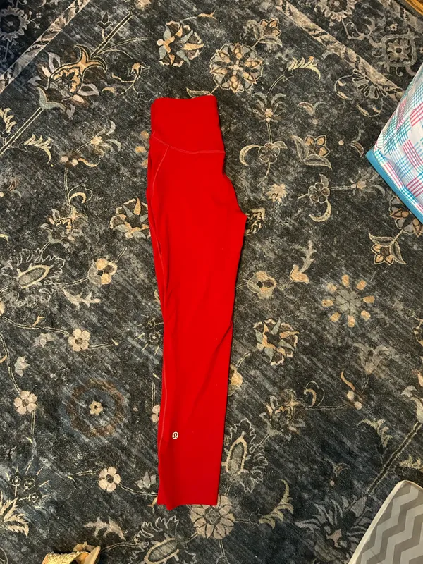 Lululemon Leggings  - Image 2
