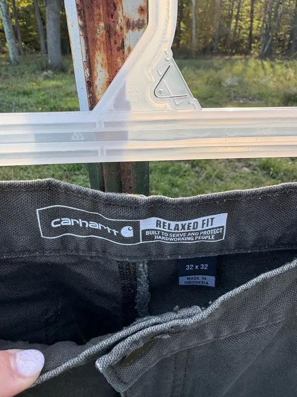 Carhartt Pants - Image 2