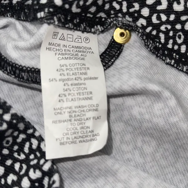 Michael Kors Dress Pants - Image 5