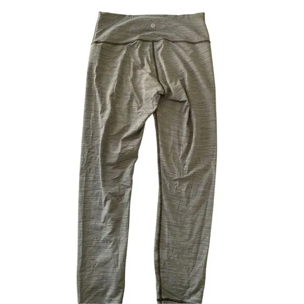 Lululemon Wunder Under High-Rise Tight 25" *Luxtreme leggings women's size 10 - Image 2