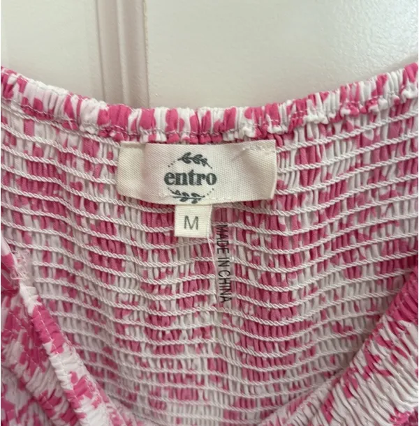 Entro Dress - Image 2