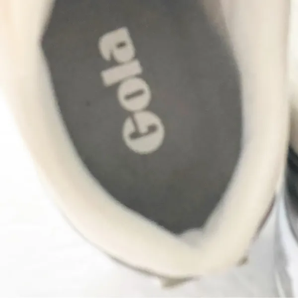 Gola Performance Womens Size‎ 7 Atomics Low Top Fashion Sneakers - Image 6