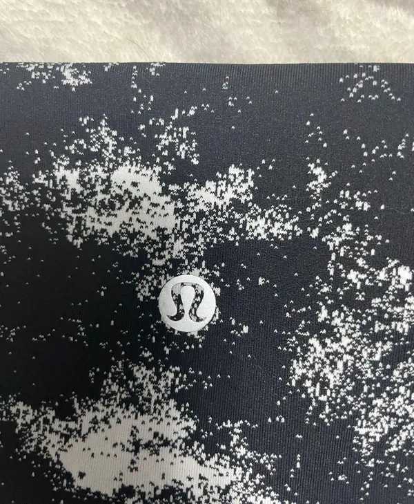 Lululemon Wunder Under Leggings - Image 2