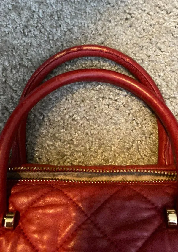 Michael Kors Purse - Image 6