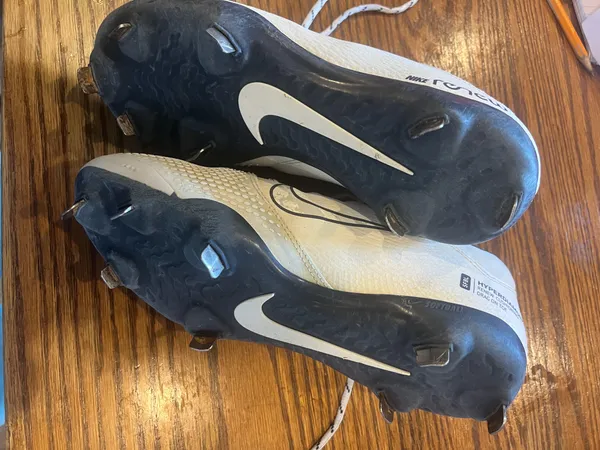 Nike Softball Cleats Hyperdiamond - Image 5