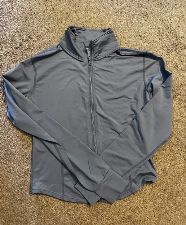 Blue Jacket  - Image 2