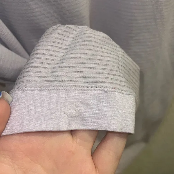 ✨Lululemon Swiftly Tech Short Sleeve Sz 8 Lavender Shirt 2.0✨ - Image 8