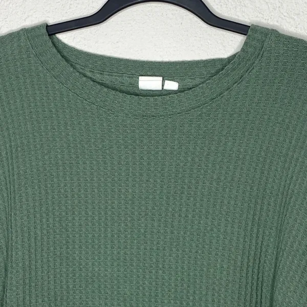 GAP Shirt‎ Green - Image 7