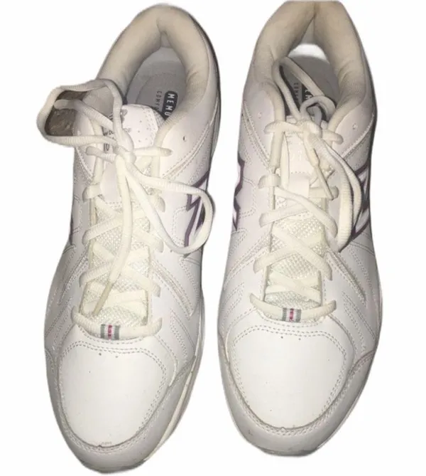 New Balance 619 cross training sneakers - Image 3