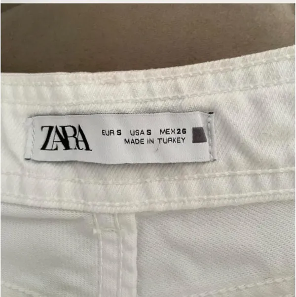 Zara skirt  - Image 3