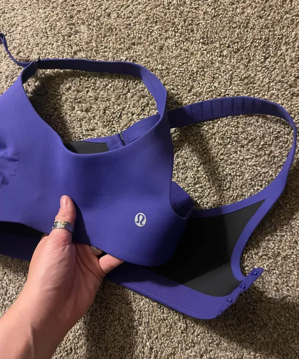 Lululemon Bra - Image 3