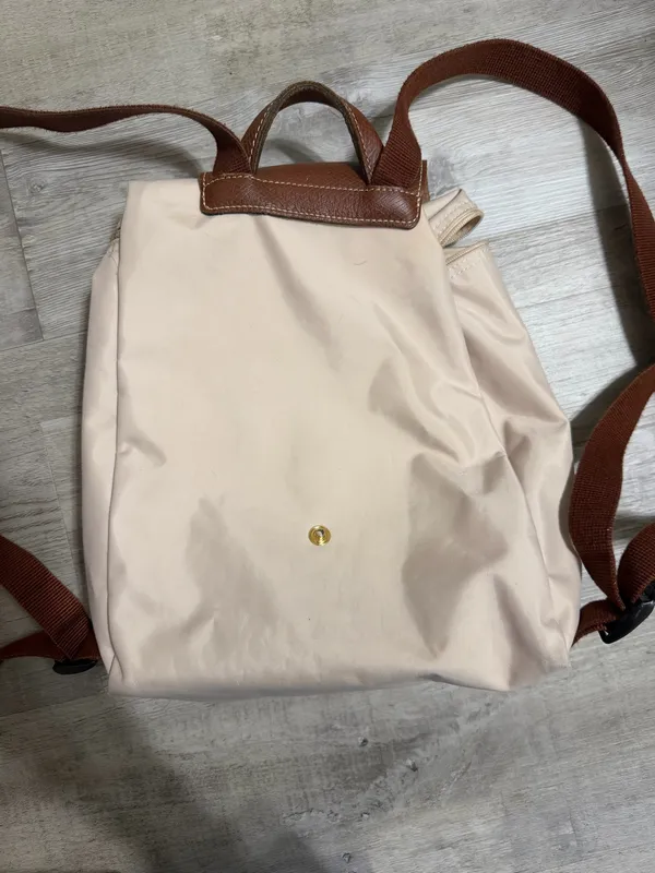 Longchamp Backpack - Image 3