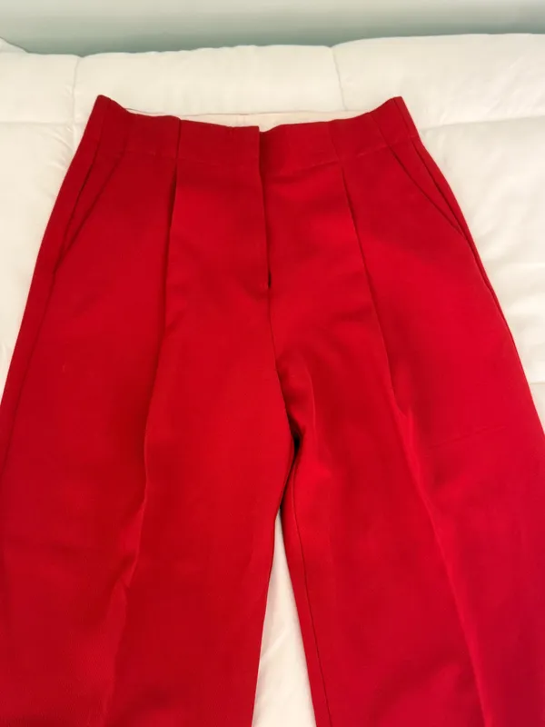 MNG By Mango pants - Image 2