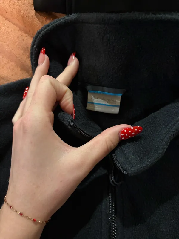 Columbia Jacket - Image 2